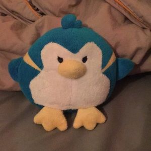 Cute Ski Pengu 🤩🤩